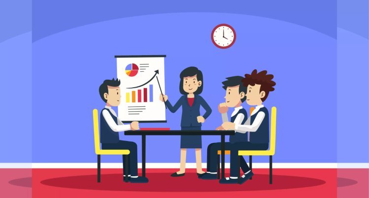 Sales Training Programs: How to Boost Performance and Revenue