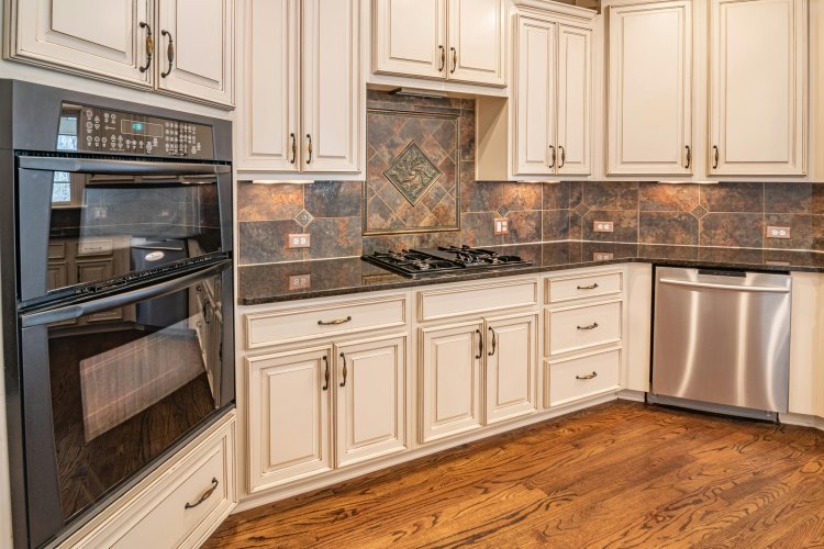 Kitchen Cabinet Materials Guide Wood and More