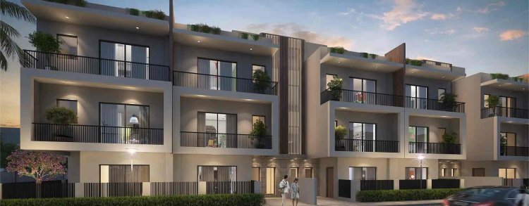 Discover the Luxury of 5 BHK Villas in Ghaziabad – The Nirvana Group Advantage