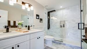 Trendy Bathroom Remodel San Diego | What’s Hot in 2024?