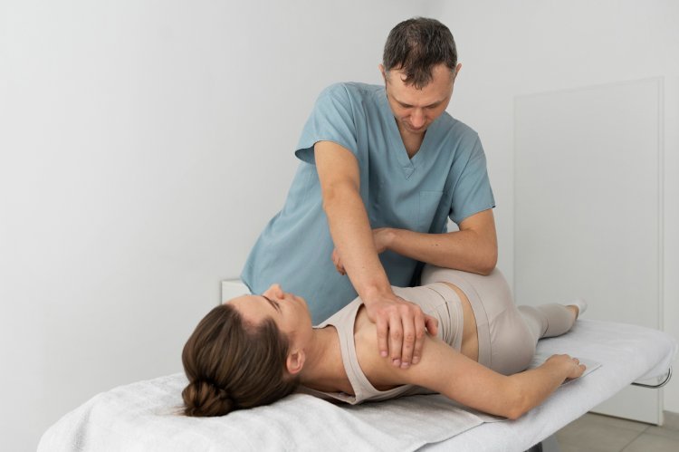 Joint Pain Specialist Orland Park: Signs You Need Help