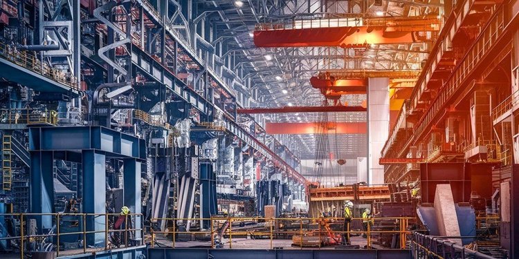 Revolutionizing Modern Construction: How Steel Works Expert is Shaping the Future with Prefabricated Steel Solutions