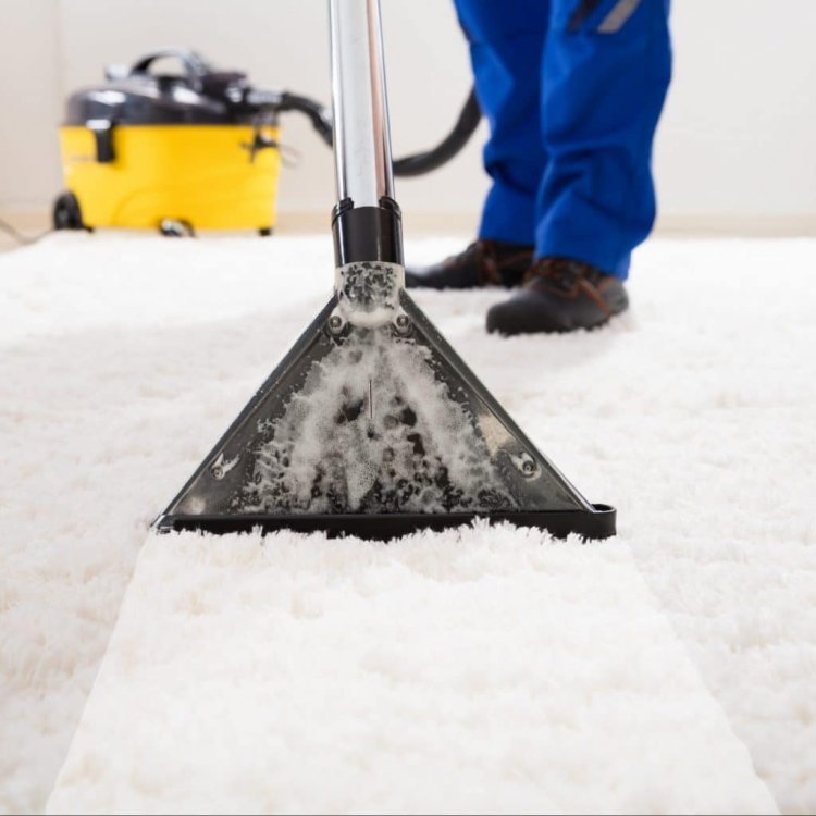 RUG CLEANING SERVICES DENVER, CO