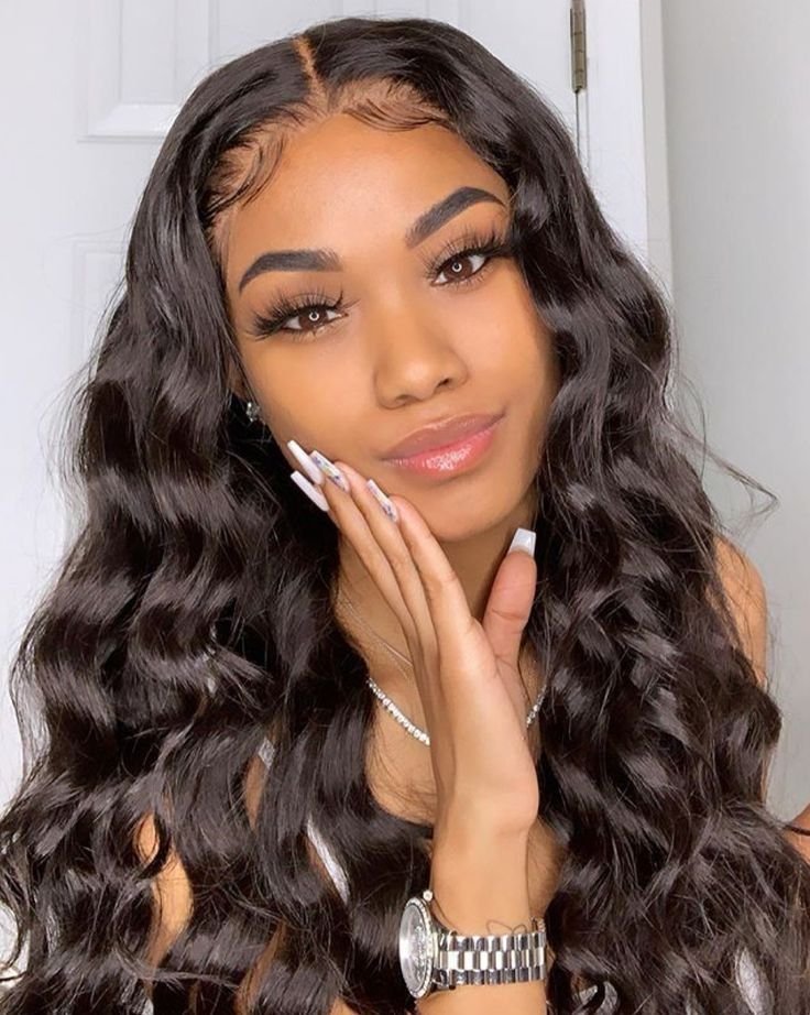 Lace Wigs: The Key to a Flawless, Natural Look