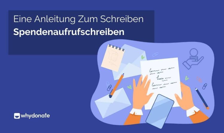 Spendenaufruf: Die perfekte Vorlage und Formulierungen für erfolgreiche Spendenaktionen