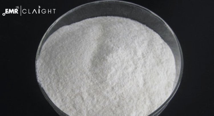 Hydroxypropyl Cellulose Market Size, Share, Trends & Growth | Report 2034