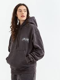 Stussy Stylish Hoodie & EE Shorts: A Streetwear Essential