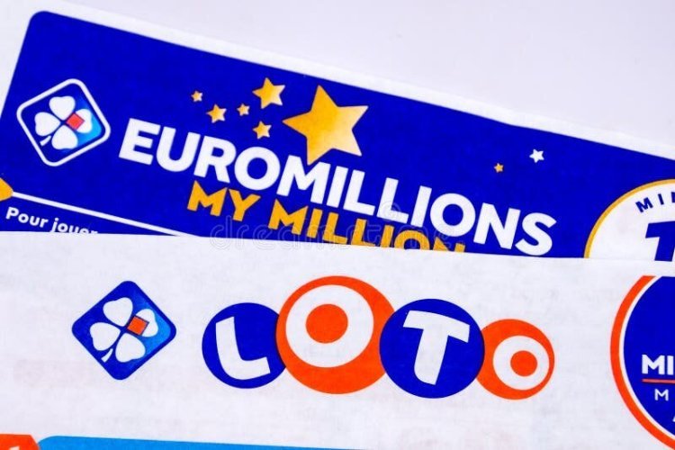 Discover Trends in Euromillions Past Results Today