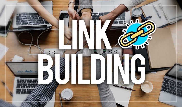 The Benefits of Link Building for Your Website's SEO Success