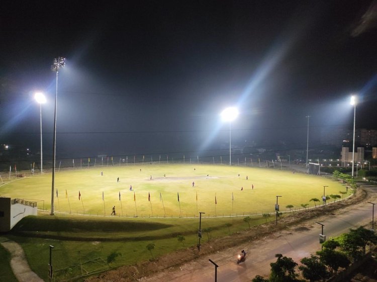 Enjoy Top-Notch Cricket with REPL Sports – The Best Place to Book Cricket Grounds in Lucknow