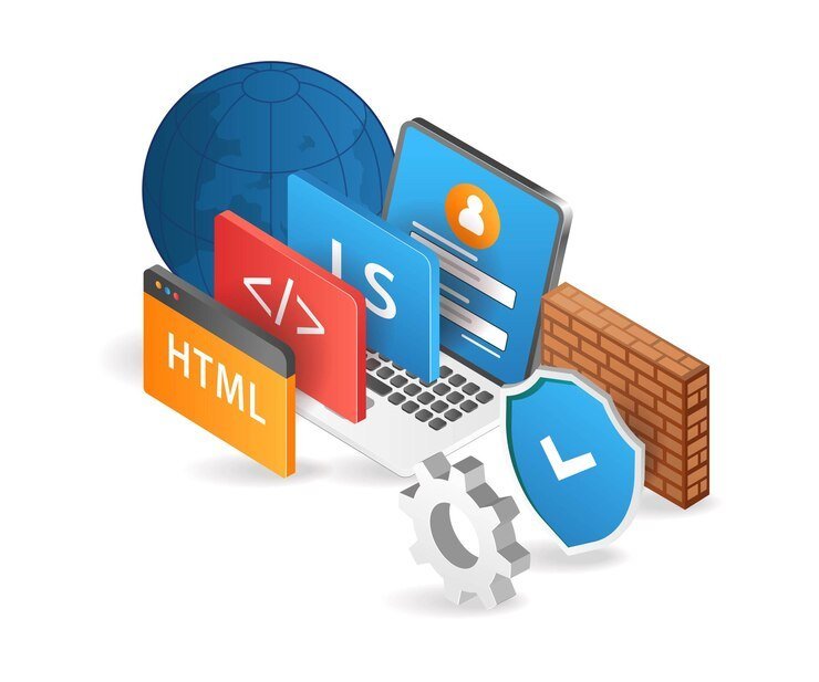 Boost Your Small Business with Web Application Development Services