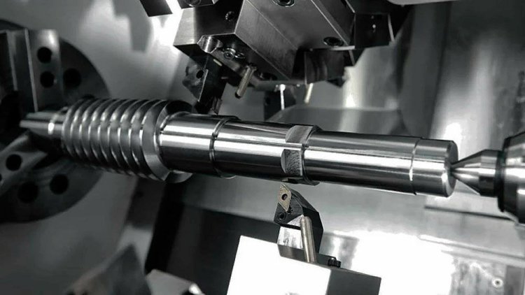 Top-Quality Machining Services for Precision Parts