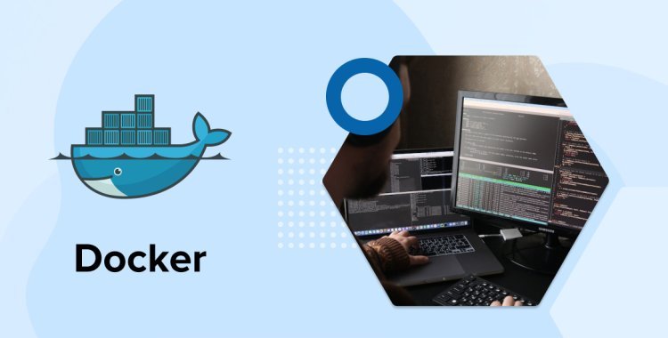 Unlock Business Efficiency with Expert Docker Consulting Services