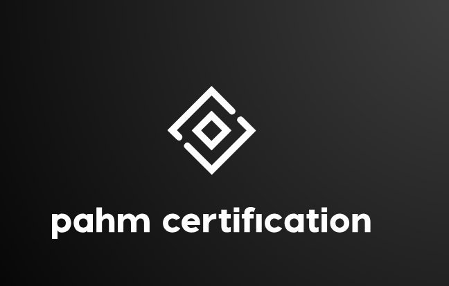 How to Access PAHM Certification Practice Tests for Free