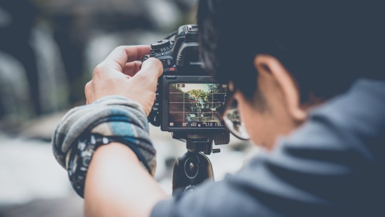 The Essential Elements of a Successful Corporate Video Production Dubai