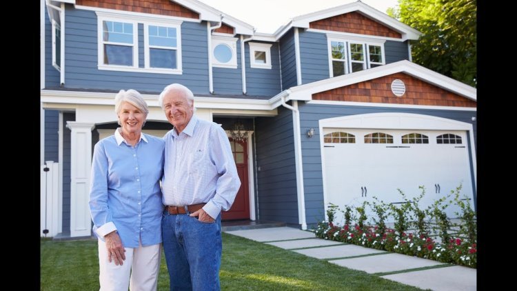 Financial Planning for Seniors: How to Secure a Comfortable Future