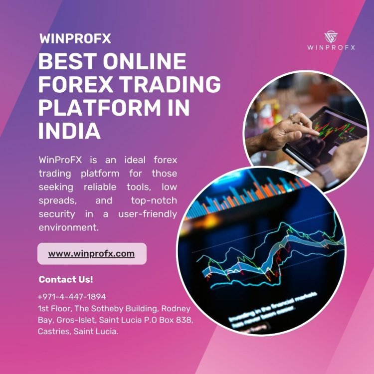 What Makes WinProFx Stand Out as a Forex Trading Platform for Global Traders?