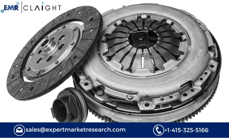 Two Wheeler Clutch Plate Manufacturing Plant Project Report | Industry Growth & Market Trends