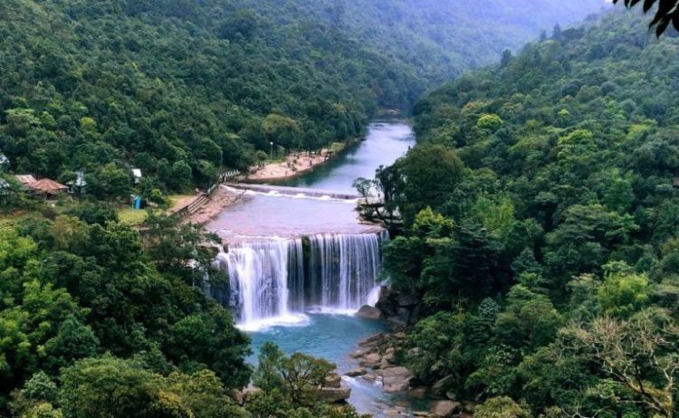 Assam, Meghalaya, Arunachal Pradesh Tour Packages: A Journey Through Northeast India's Hidden Treasures