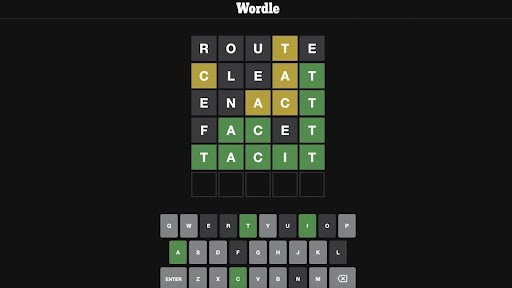 Wordle: Play Free Today Unlimited NYT Word Game Online