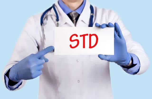 Is At-Home STD Testing the Right Choice for You?