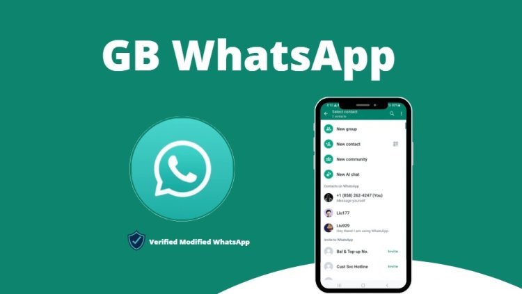 GB WhatsApp Download APK (Updated) Version