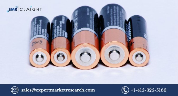 SLI Battery Market: Growth, Trends, and Forecast (2025-2034)