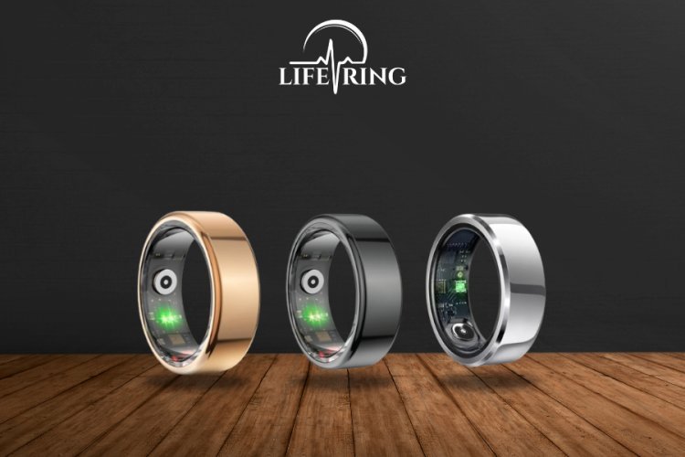 Life Ring vs Oura Ring: A Comprehensive Comparison