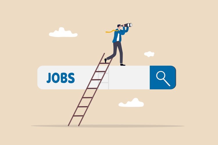 Ultimate Job Search Tips to Secure Your Dream Job