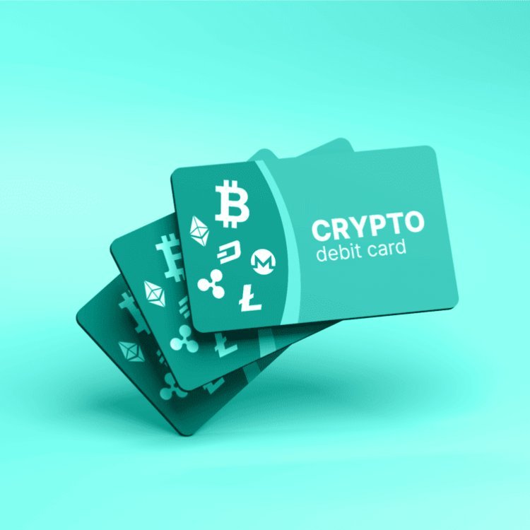 What Is a Crypto Card? How It Works & Why You Need One