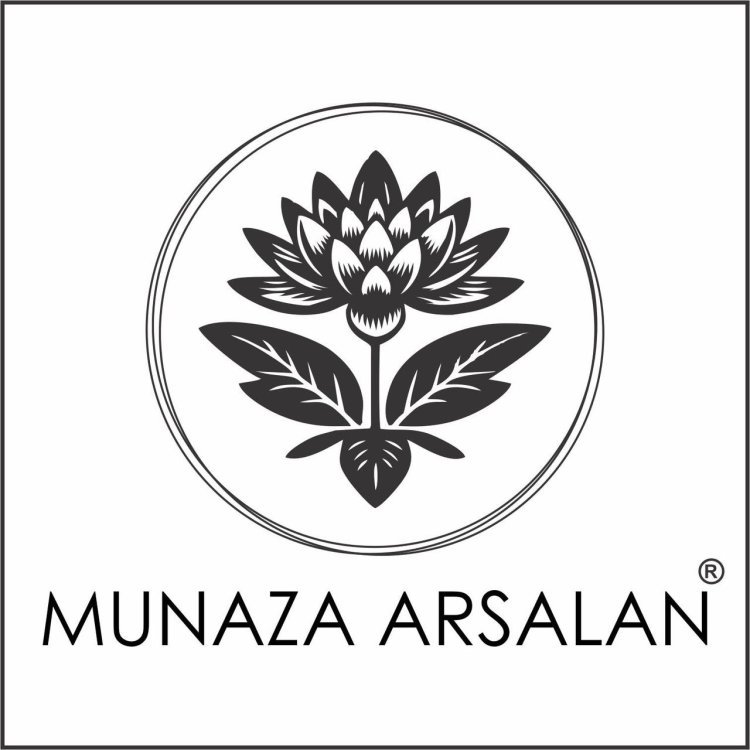 Step Into Luxury with Teal Blue Dresses by Munaza Arsalan