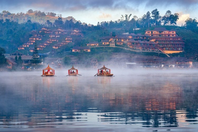 Nainital Tour: A Perfect Getaway to the City of Lakes