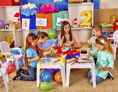 Top Dayhome Agency Edmonton Trusted Childcare Solutions