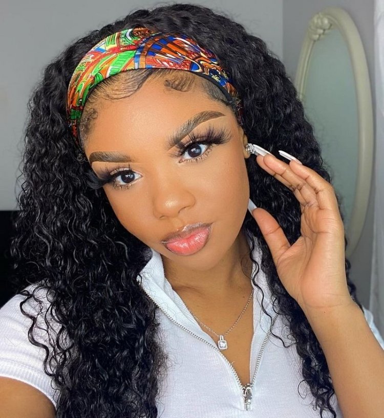 The Ultimate Guide to Headband Wigs: Style, Comfort, and Versatility