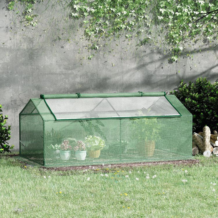 Greenhouses: The Key to Year-Round Gardening