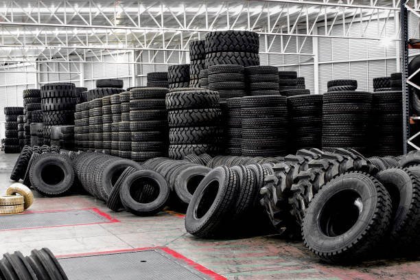 Tyre Manufacturing Plant Project Report 2025: Raw Materials, Investment Opportunities Cost and Revenue