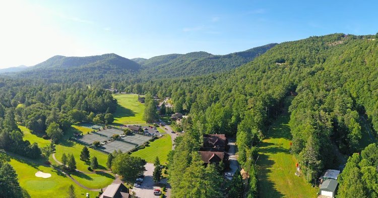 Wyndham Resort at Fairfield Sapphire Valley timeshare cancellation guide