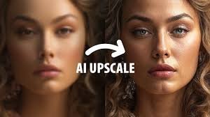 Upgrade Your Low-Resolution Photos with AI Image Upscalers