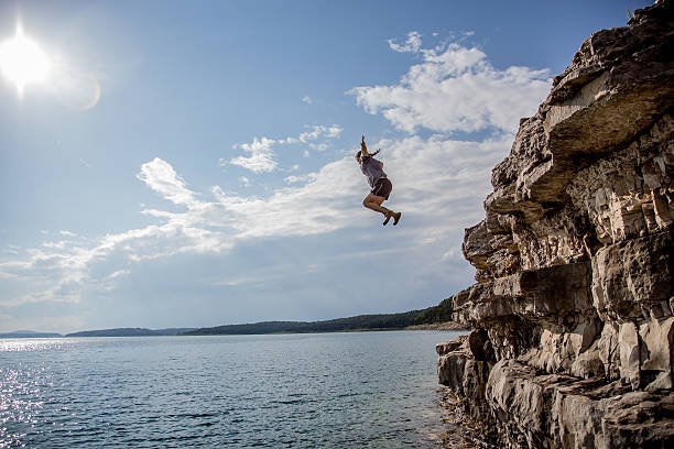 10 Tips for Safe Cliff Jumping in Aruba