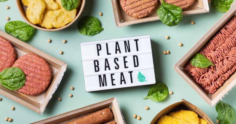 El Mercado de Carne de Origen Vegetal: Un Sector en Expansión Impulsado por el Cambio de Paradigma en la Alimentación