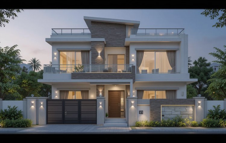 Best Construction Company in Lahore Highland Properties & Construction