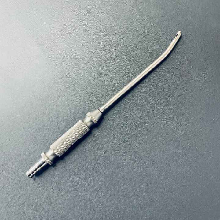 Surgical Instruments: A Deep Dive into Accelerator Liposuction Cannulas and Their Impact