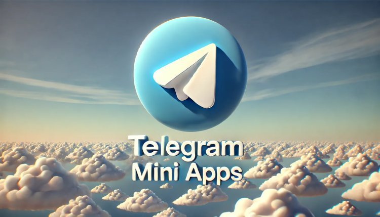 Best Telegram Mini App Development Services for Startups?