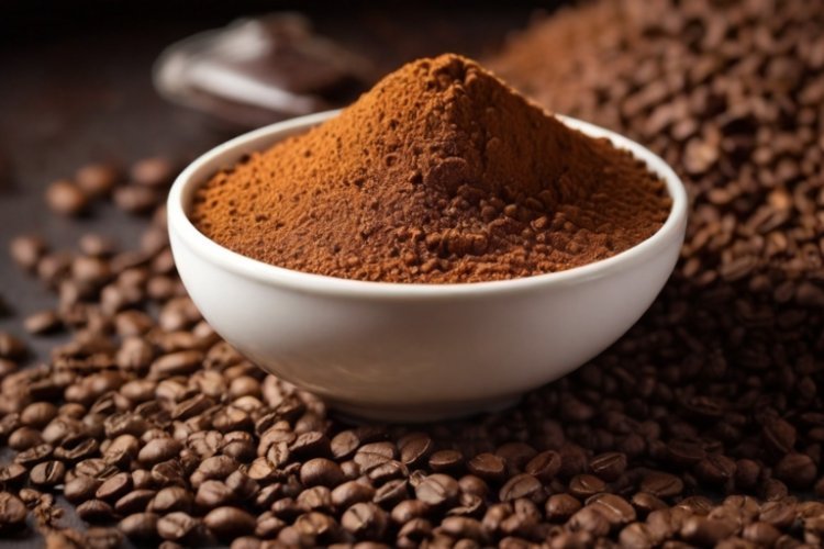 Instant Coffee Powder Manufacturing Plant Project Report 2025: Industry Analysis, Unit Setup, Cost and Requirements