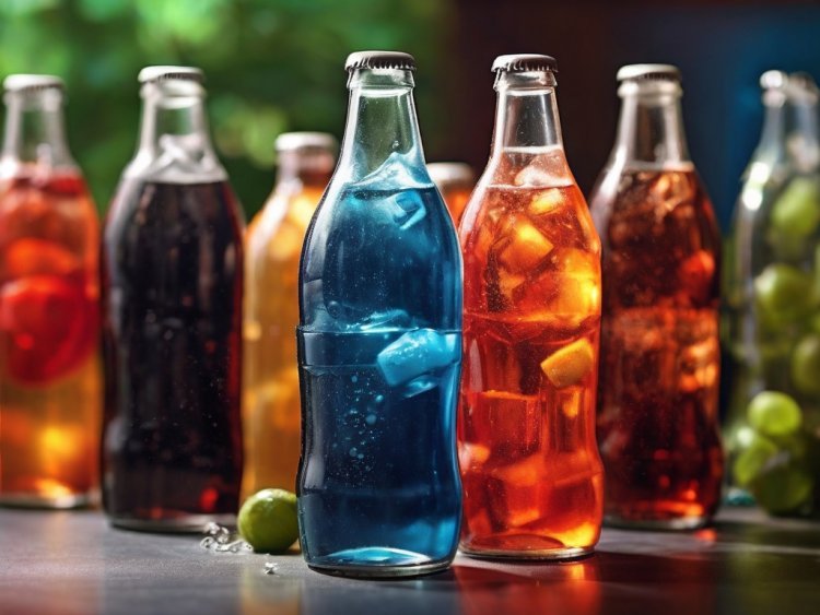 Carbonated Soft Drink Manufacturing Plant Project Report 2025: Industry Trends and Unit Setup