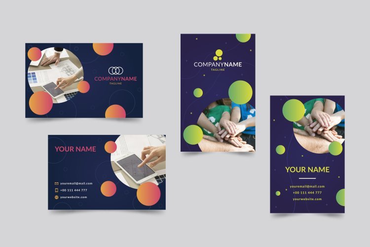 Stick Around in Style – Custom Business Card Magnets That Make Your Brand Unforgettable