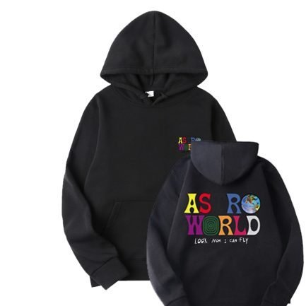 Travis Scott Limited Edition Cultural Phenomenon in Fashion and Music