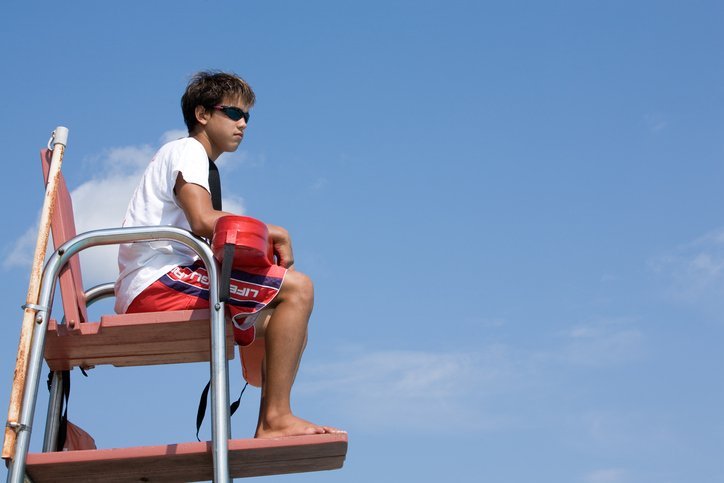 Becoming a Lifeguard in 2025: Certifications, Training, and Career Tips