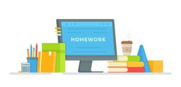 Top Websites for Homework Writing Resources