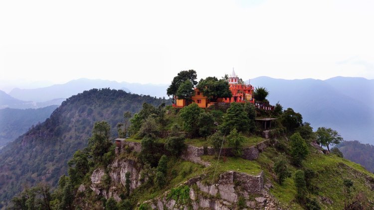 Mussoorie Corbett trip Guide: What to Do and See